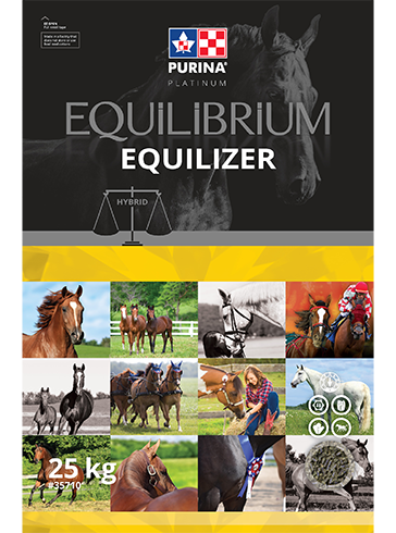 Purina Canada Equilibrium Equilizer