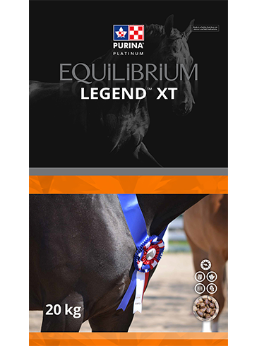 Purina Canada Equilibrium Legend XT