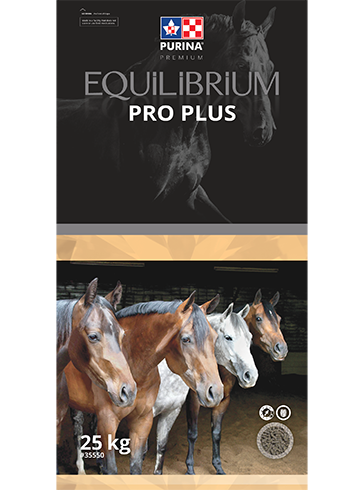 Purina Canada Equilibrium Pro Plus