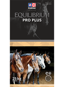 Purina Canada Equilibrium Pro Plus