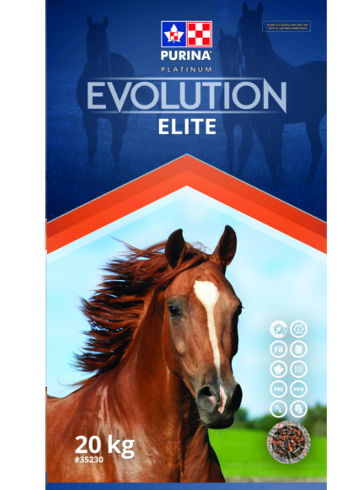 Purina Canada Evolution Elite