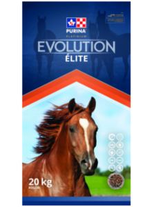Purina Canada Évolution Élite
