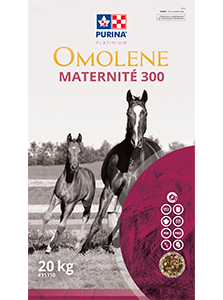Purina Canada Omolene Maternité 300