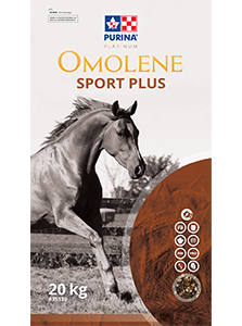 Omolene Sport Plus