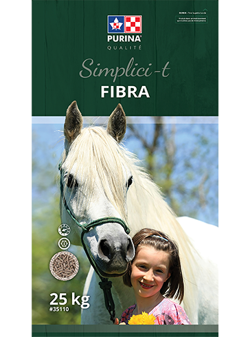 Purina Canada Simplici-T Fibra