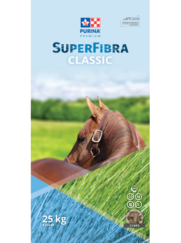 Purina Canada Superfibra Classic